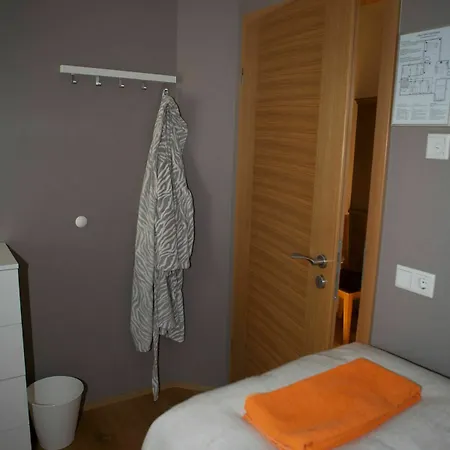 Great View Guesthouse - Jodisartun 4 Eyjafjaroarsveit Extérieur photo